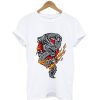 Dragon Fire T Shirt