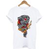 Dragon Fire T Shirt