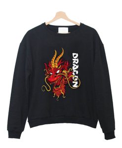 Dragon Read T Shirt