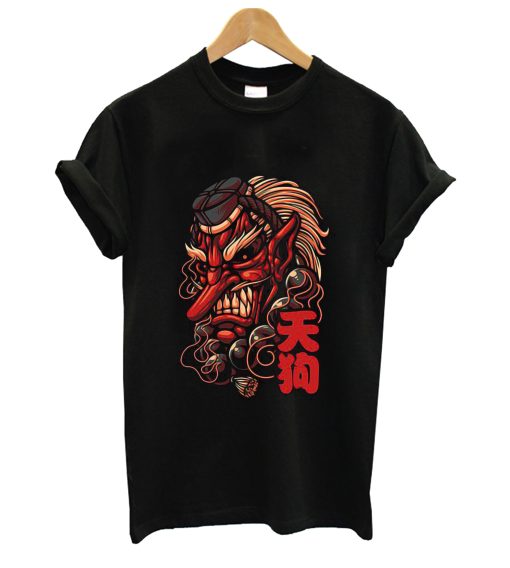 Dragon T Shirt