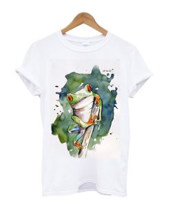 Frog T Shirt