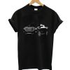 Gmc, Gmc Truck, Gmc Sierra Denali T-Shirt