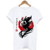 Goku Japan T Shirt