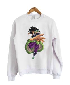 Goku Kamehameha T Shirt