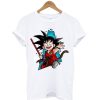 Goku Kids T Shirt