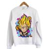 Goku Ultimate Kamehameha T Shirt