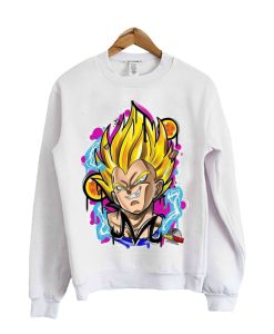 Goku Ultimate Kamehameha T Shirt