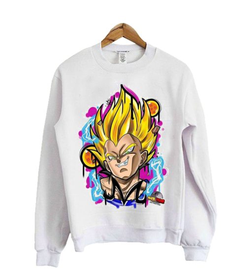 Goku Ultimate Kamehameha T Shirt