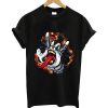 Hand Fire T Shirt