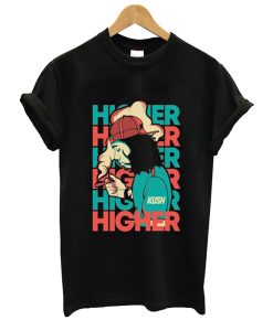 Higher Slow T Shirt