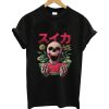 Hole Watermelon T Shirt