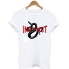 Instinct Snake T Shirt