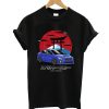 JDM Subie Impreza WRX STi Evoeye 2015 T-Shirt