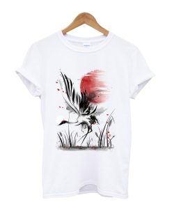 Japan View T Shirt