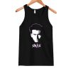 Kilgrave Smile (White On Dark Colors) Tanktop