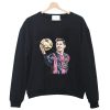 Lionel Messi Sweatshirt