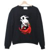 Love And Thunder Sweatshirt