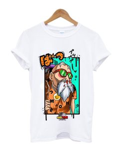 MAsk Vider T Shirt