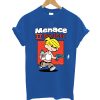 Menace To Society T-Shirt