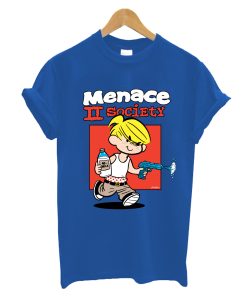 Menace To Society T-Shirt