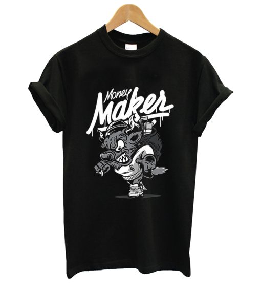 Money Maker T SHirt