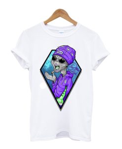 Monster Diamond T Shirt