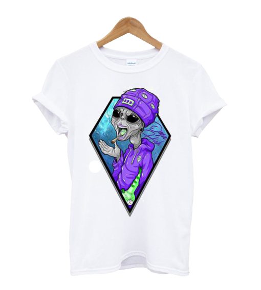 Monster Diamond T Shirt