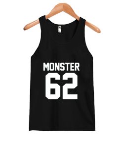 Monster Tanktop