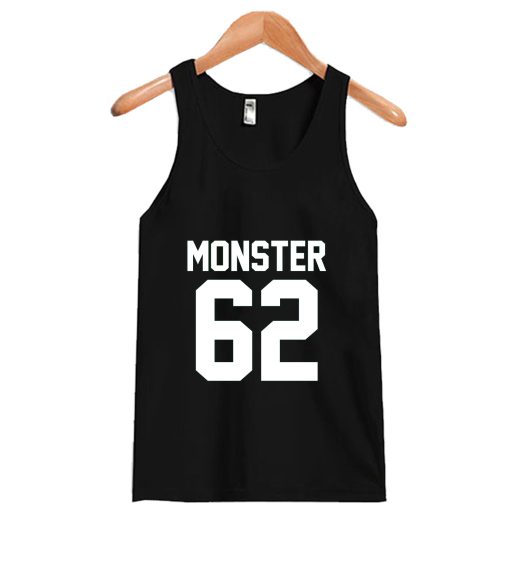 Monster Tanktop