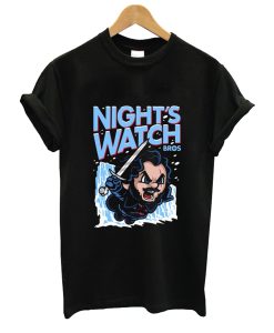 Night Watch Bros T SHirt