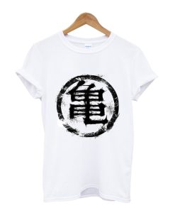 Ninja Chinese T Shirt