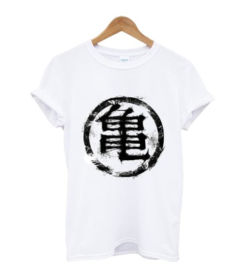 Ninja Chinese T Shirt
