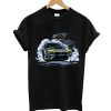 Nitro Rally Cross Car T-Shirt