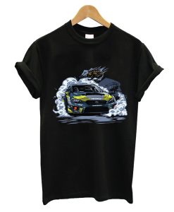 Nitro Rally Cross Car T-Shirt