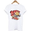 Off The Wall T Shirt