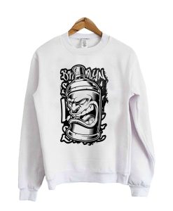 Pilox Brilian SweatShirt