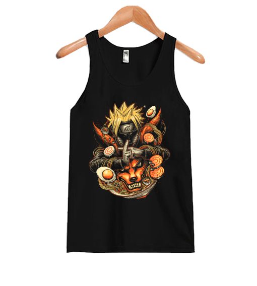 Power of Ramen Tanktop