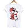 Princess Japanese T Shirt