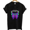 vRevolution Butterfly T Shirt