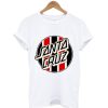 Santa Crush T Shirt