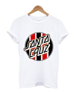 Santa Crush T Shirt