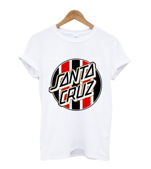 Santa Crush T Shirt