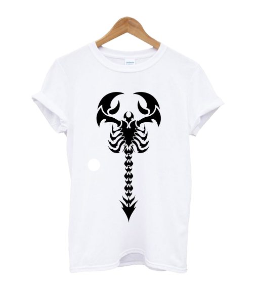 Scorpion T Shirt