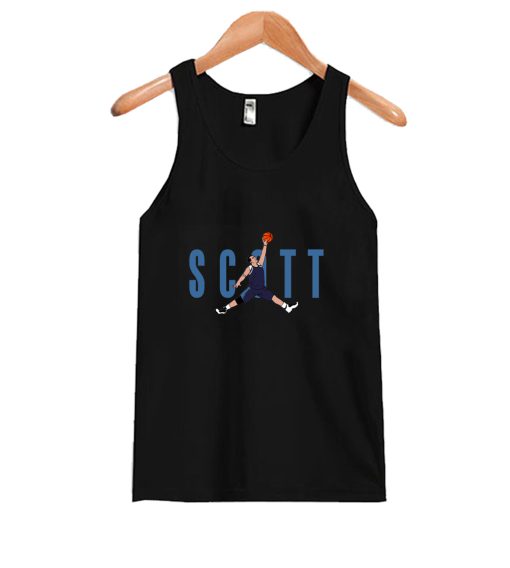 Scott Tanktop