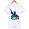 Shark Smile T Shirt