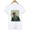 Smoking Boy T Shirt