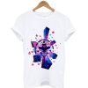 Spider Diamond T Shirt