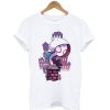 Spider Slowman T Shirt