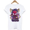 SpiderMan T Shirt