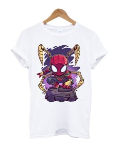 SpiderMan T Shirt